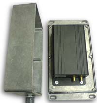 Waterproof Casing for Marine Tracking Unit
