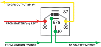 relay wiring diagram2