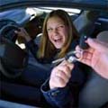 Teenage Driver Tracking